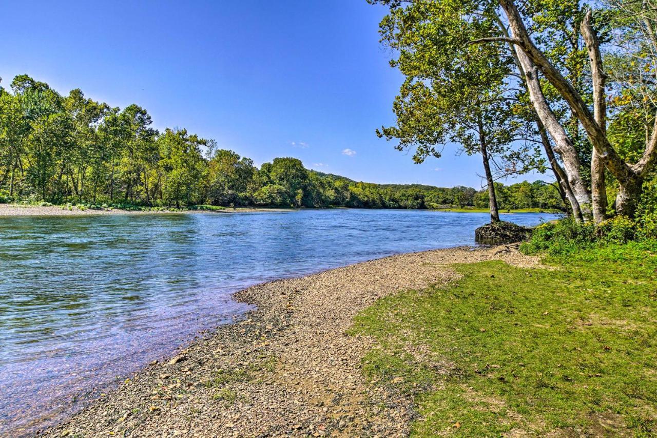 Branson Pointe Royale Resort Condo With Amenities! Εξωτερικό φωτογραφία
