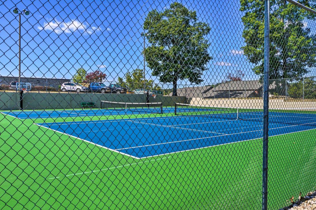 Branson Pointe Royale Resort Condo With Amenities! Εξωτερικό φωτογραφία