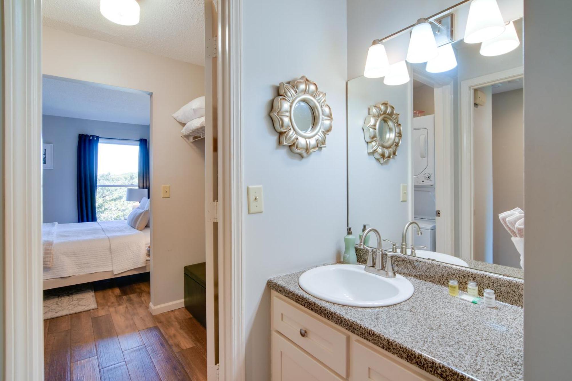 Branson Pointe Royale Resort Condo With Amenities! Εξωτερικό φωτογραφία