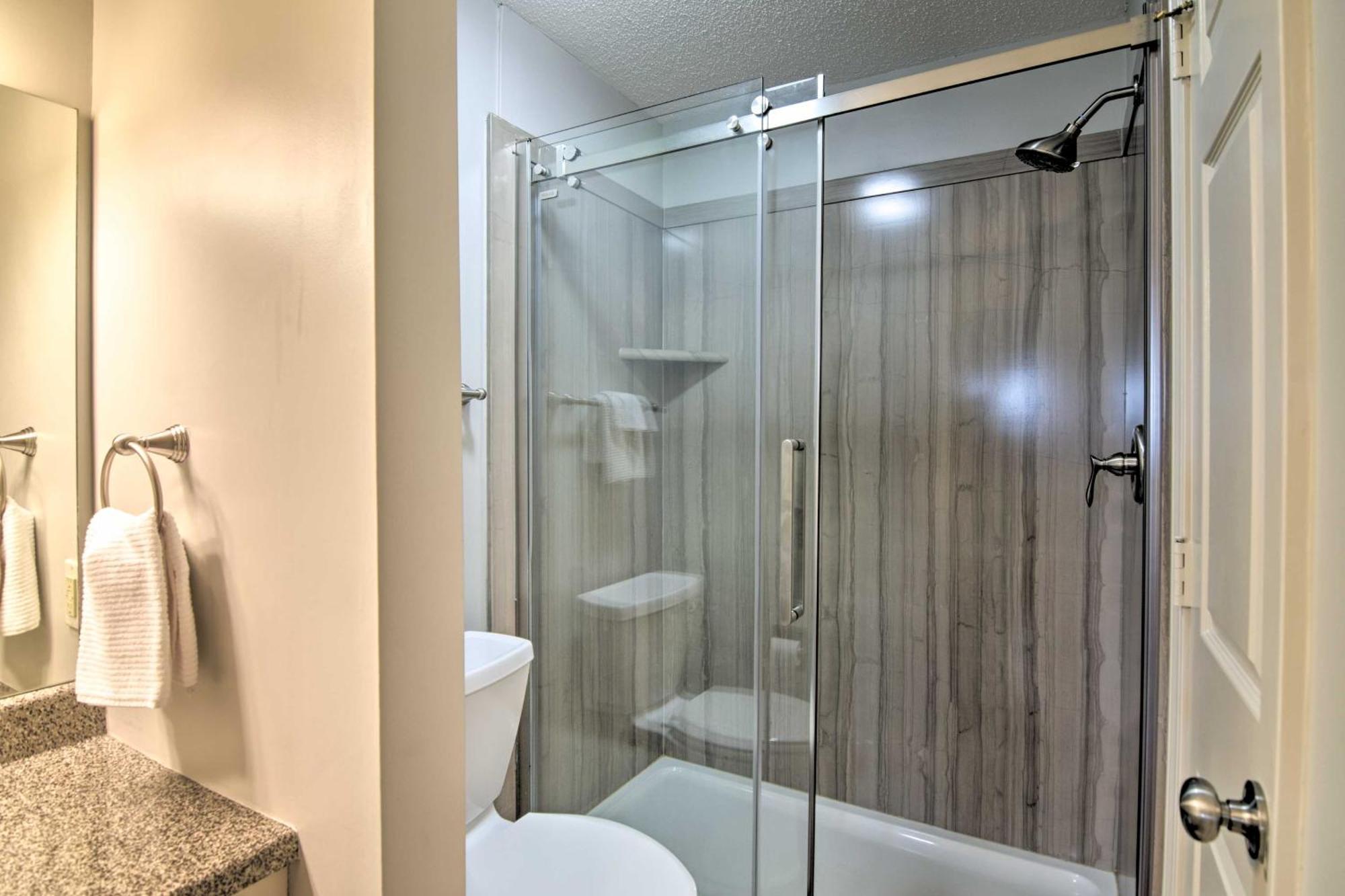 Branson Pointe Royale Resort Condo With Amenities! Εξωτερικό φωτογραφία