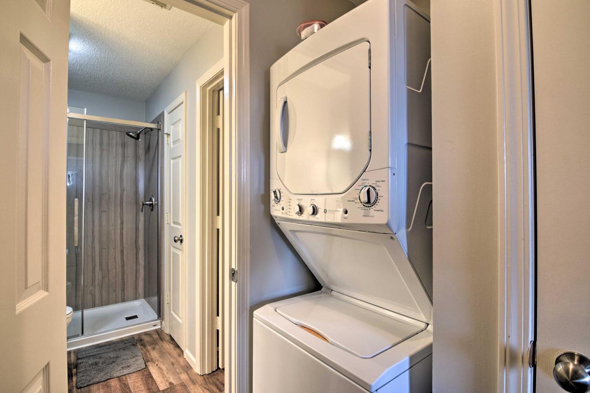Branson Pointe Royale Resort Condo With Amenities! Εξωτερικό φωτογραφία