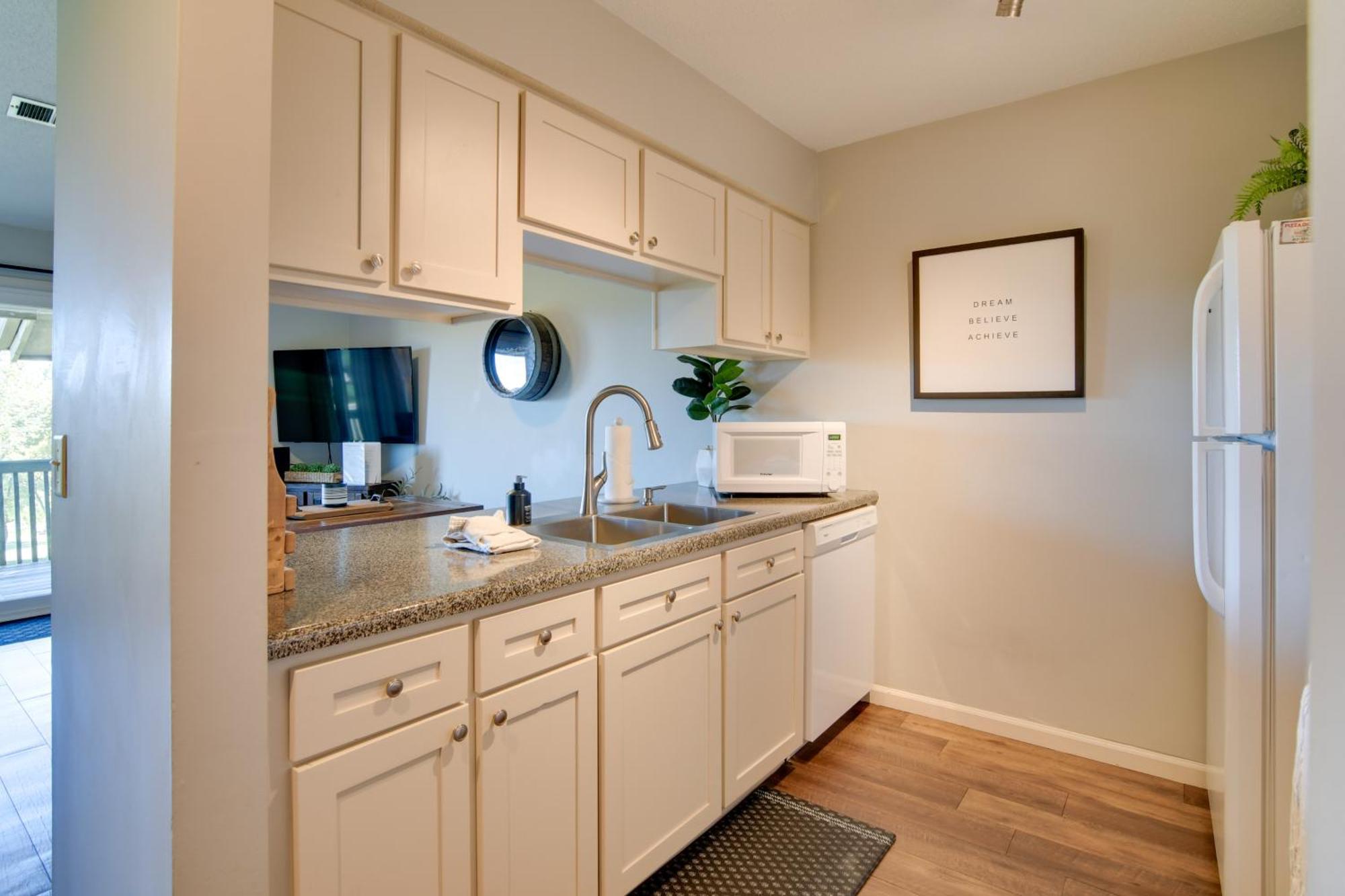 Branson Pointe Royale Resort Condo With Amenities! Εξωτερικό φωτογραφία
