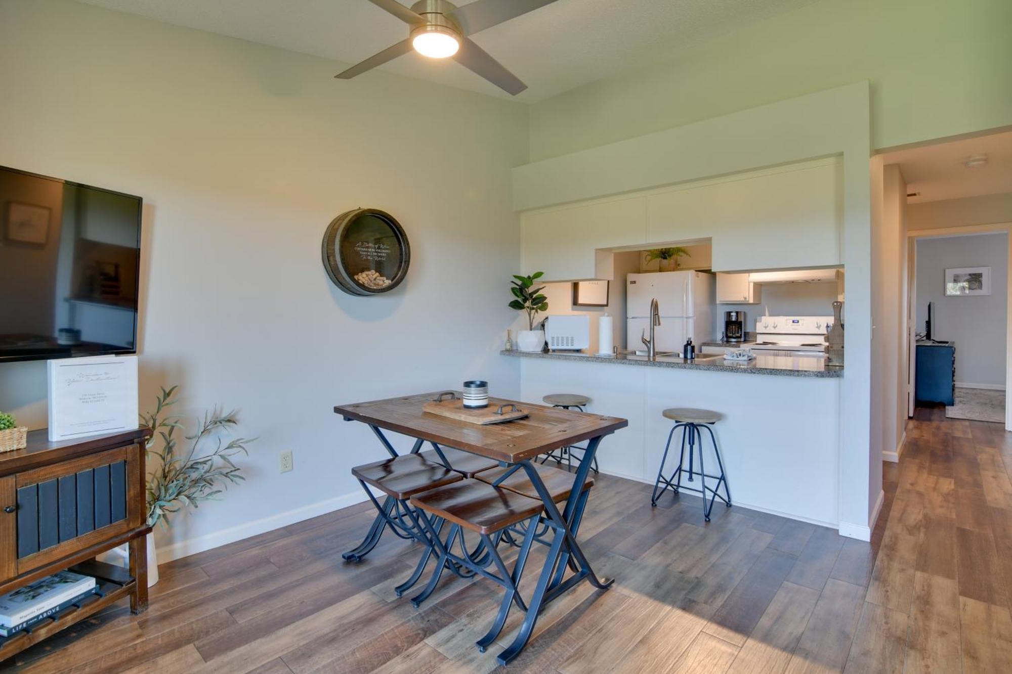 Branson Pointe Royale Resort Condo With Amenities! Εξωτερικό φωτογραφία