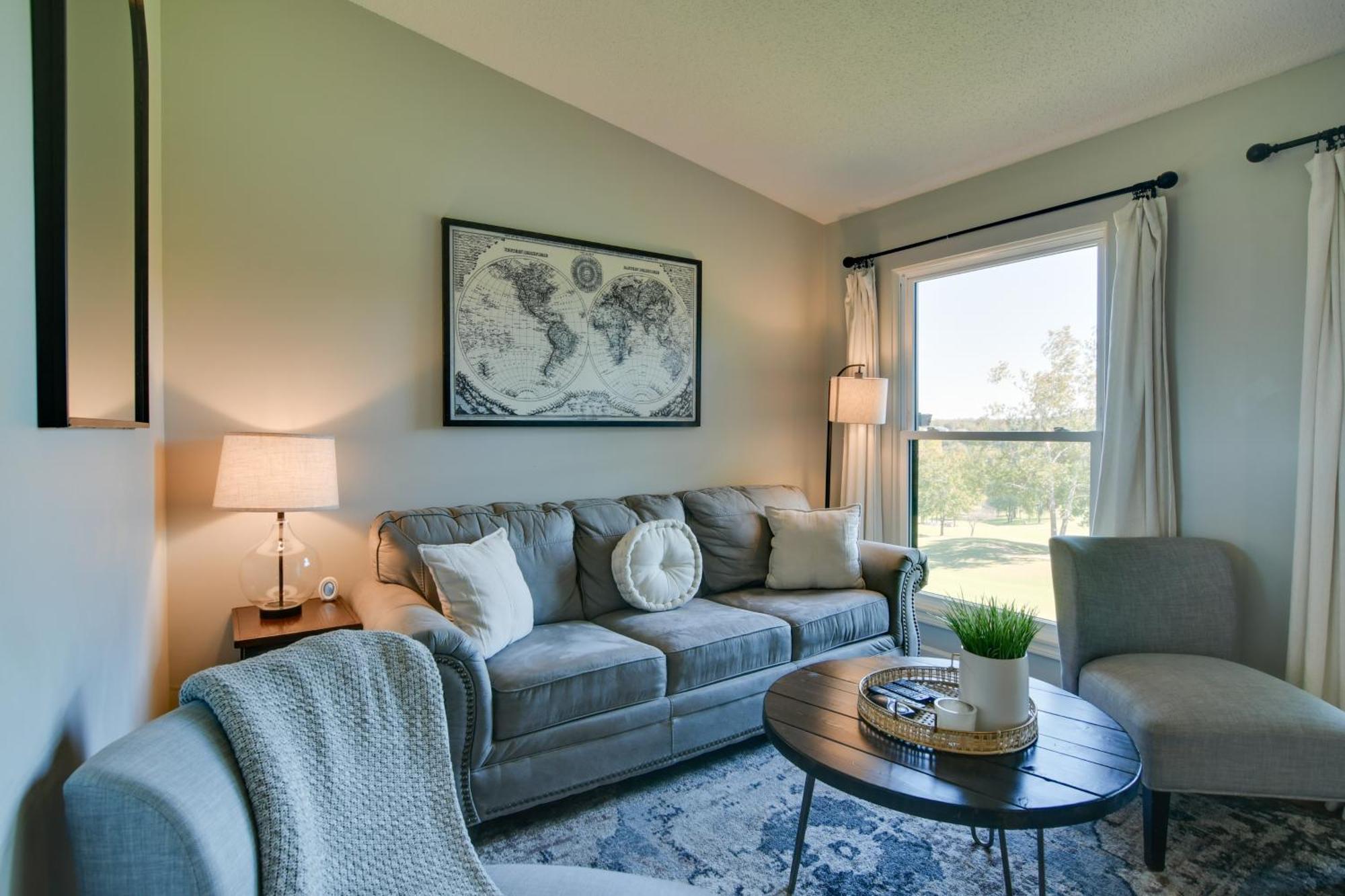 Branson Pointe Royale Resort Condo With Amenities! Εξωτερικό φωτογραφία