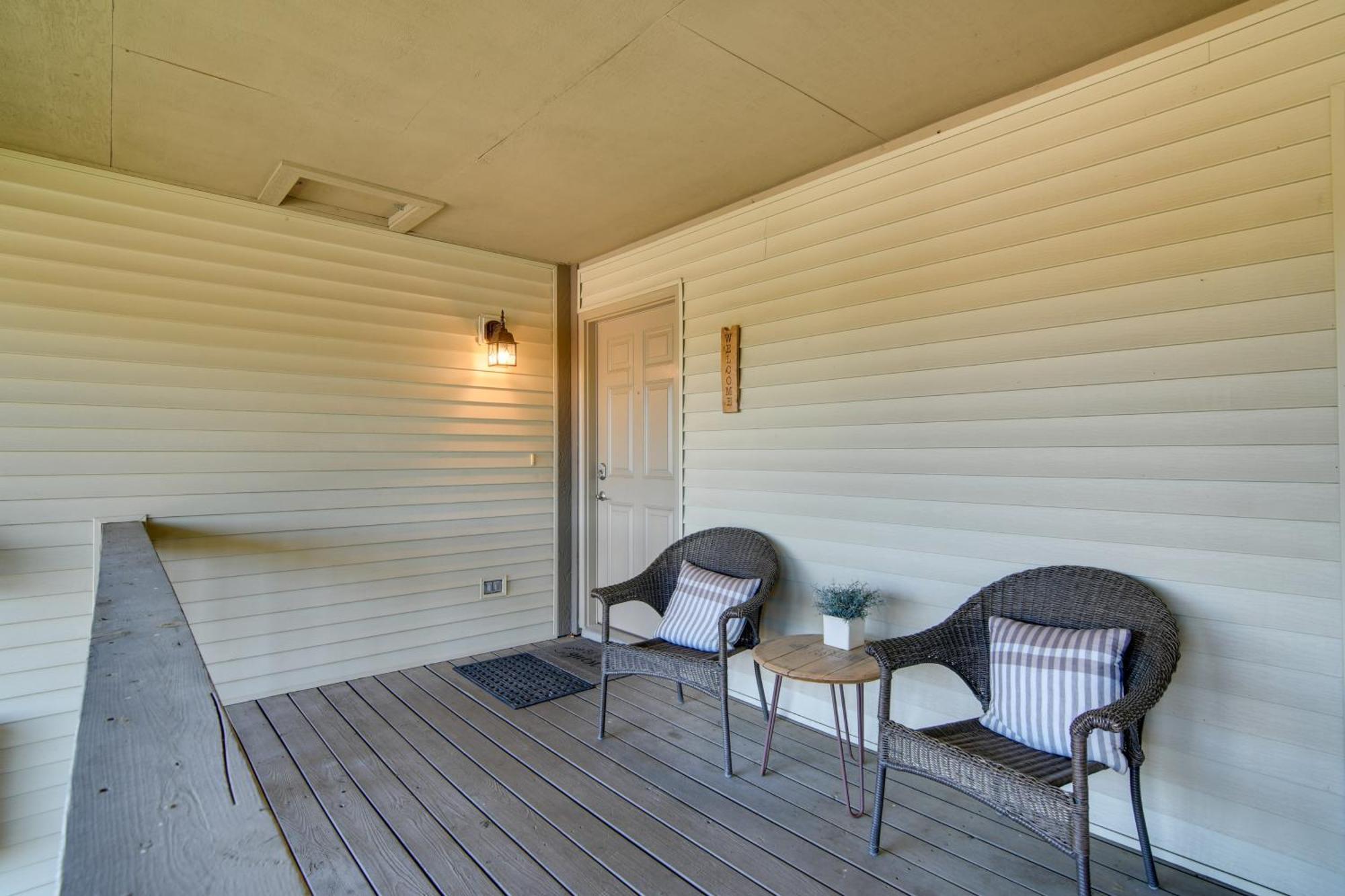 Branson Pointe Royale Resort Condo With Amenities! Εξωτερικό φωτογραφία