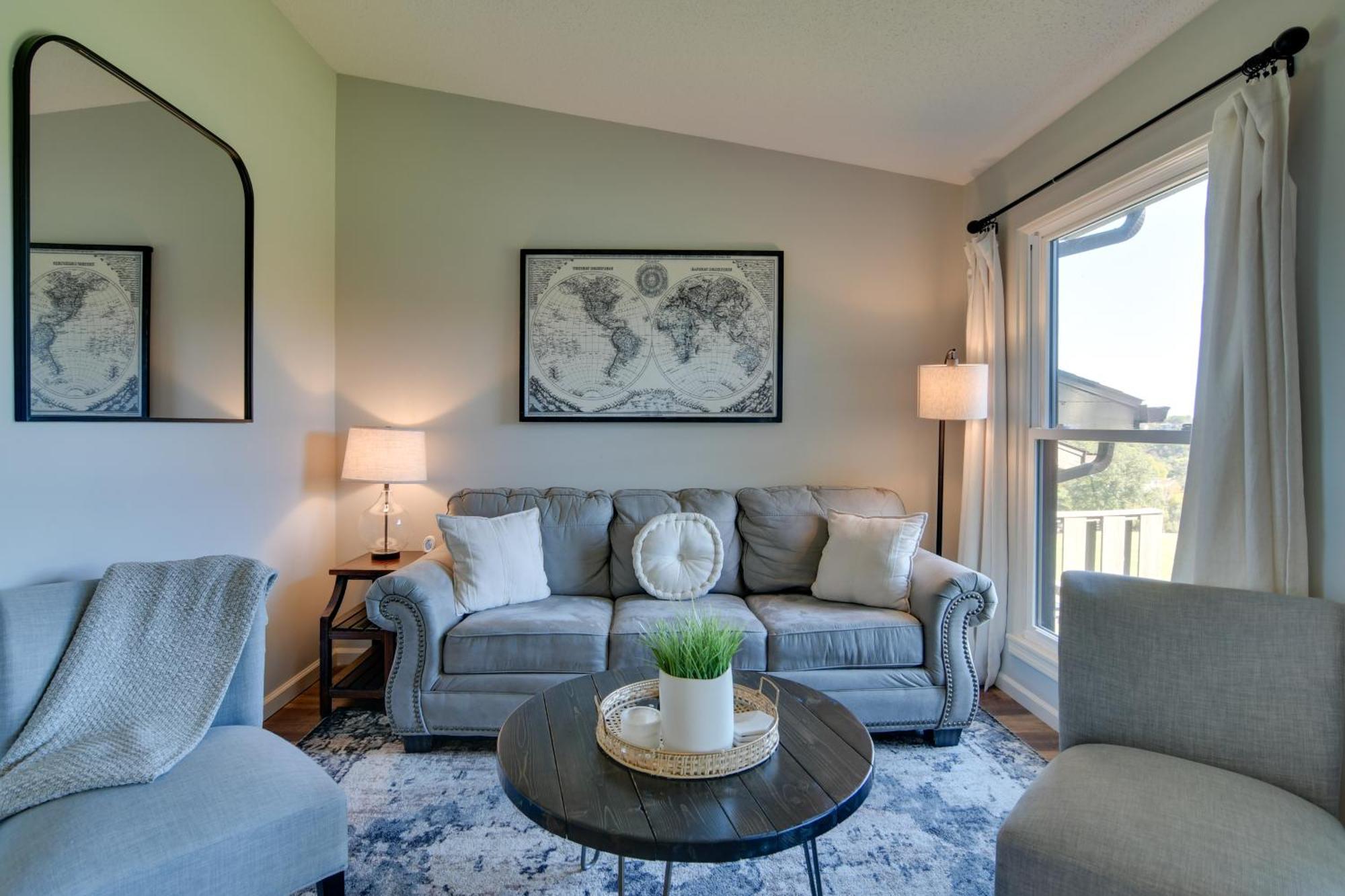 Branson Pointe Royale Resort Condo With Amenities! Εξωτερικό φωτογραφία