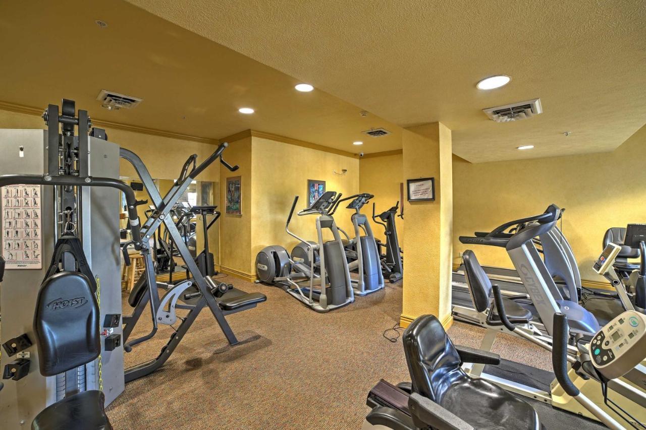 Branson Pointe Royale Resort Condo With Amenities! Εξωτερικό φωτογραφία
