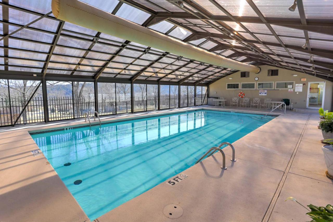 Branson Pointe Royale Resort Condo With Amenities! Εξωτερικό φωτογραφία